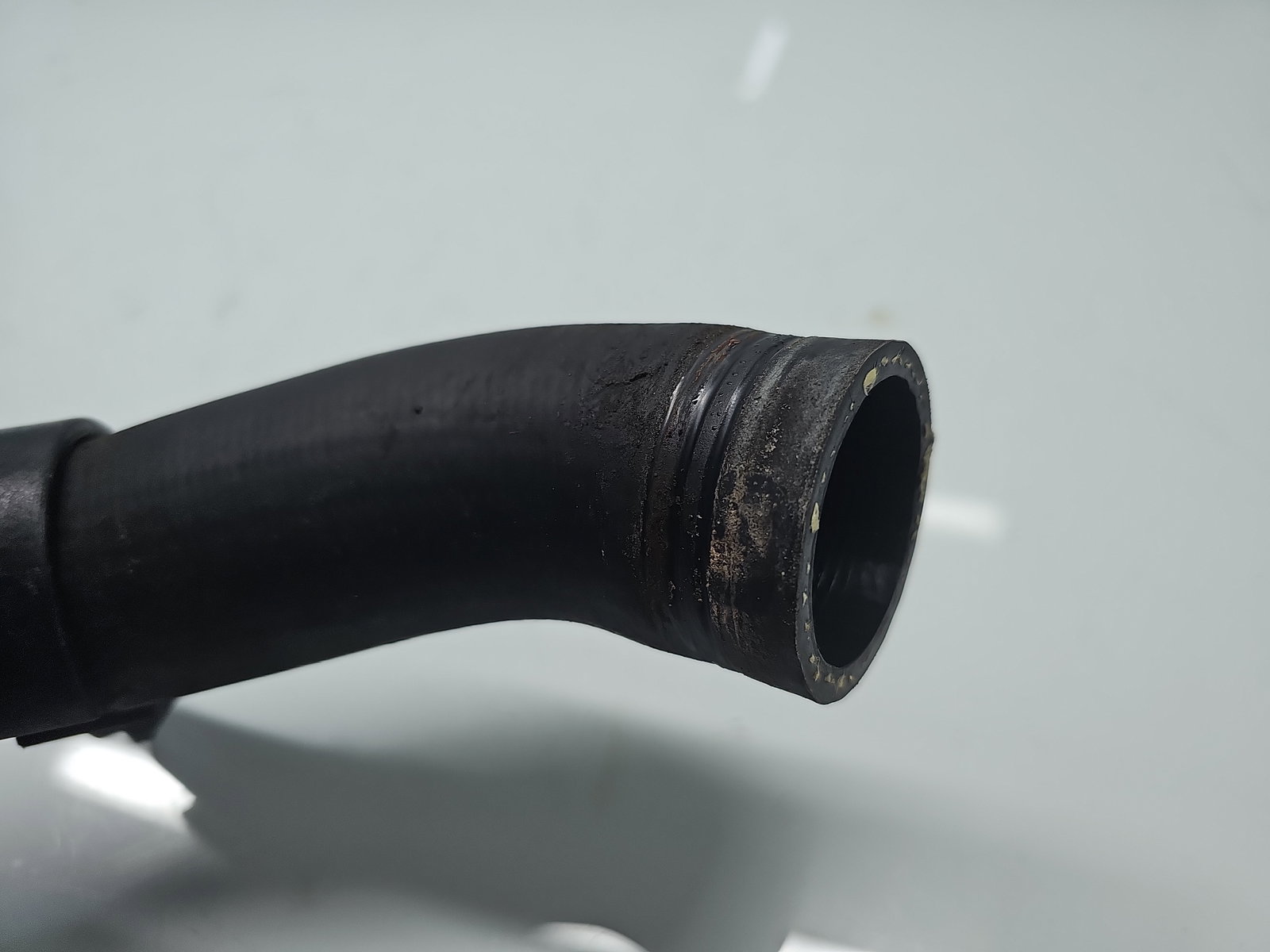 Tub intercooler Ford Focus 3 Hatchback [Fabr 2011-2015] CV61-6C646-AE 1.0 Benz M1DA 92KW / 125CP - imagine 3