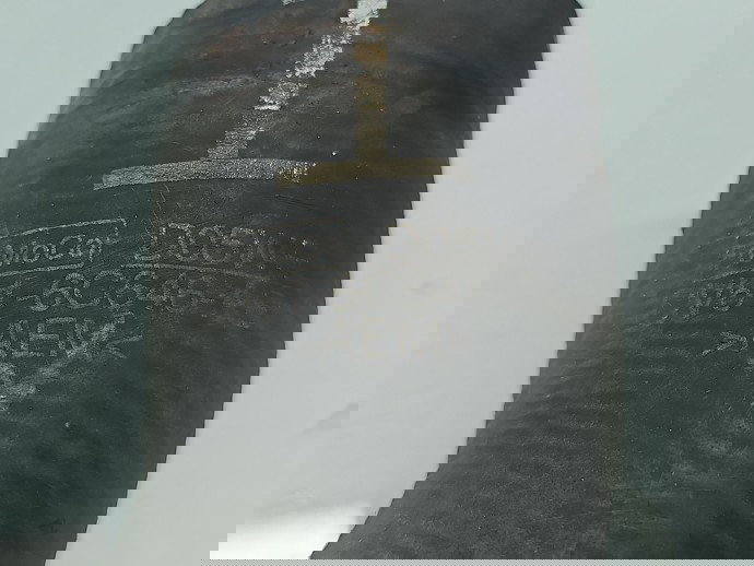 Tub intercooler Ford Focus 3 Hatchback [Fabr 2011-2015] CV61-6C646-AE 1.0 Benz M1DA 92KW / 125CP