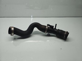 Furtun intercooler Ford Focus 3 Hatchback [Fabr 2011-2015] OEM 1.0 Benz M1DA 92KW / 125CP