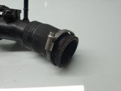 Furtun intercooler Ford Focus 3 Hatchback [Fabr 2011-2015] OEM 1.0 Benz M1DA 92KW / 125CP