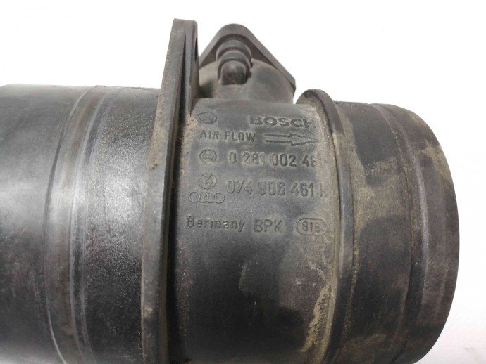 Debitmetru aer 0281002461 Audi A4 (8E2, B6) [Fabr 2000-2004] 1.9 AWX