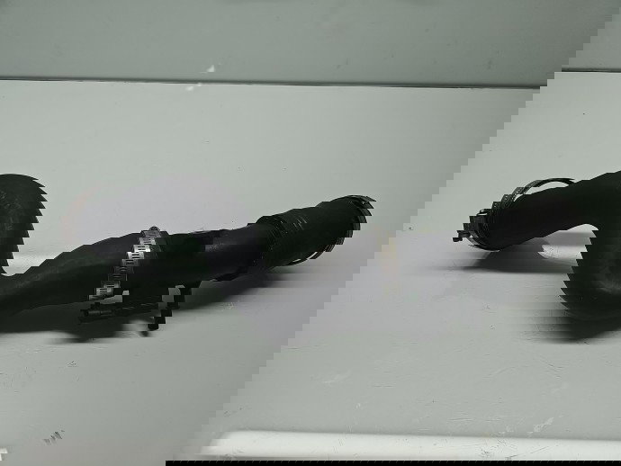 Furtun intercooler Ford Focus 3 Hatchback [Fabr 2011-2015] OEM 1.0 Benz M1DA 92KW / 125CP