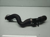 Furtun intercooler Ford Focus 3 Hatchback [Fabr 2011-2015] OEM 1.0 Benz M1DA 92KW / 125CP