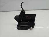 Broasca usa dreapta spate Dacia Logan II MCV BK (K52) [Fabr 2013-2022] Facelift 825025375R