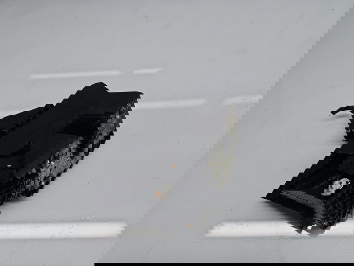 Broasca usa dreapta spate Dacia Logan II MCV BK (K52) [Fabr 2013-2022] Facelift 825025375R