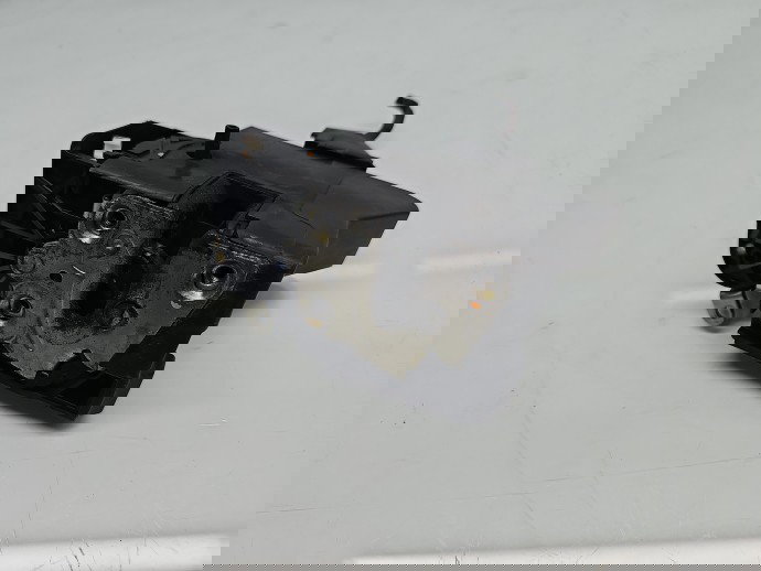 Broasca usa dreapta spate Dacia Logan II MCV BK (K52) [Fabr 2013-2022] Facelift 825025375R