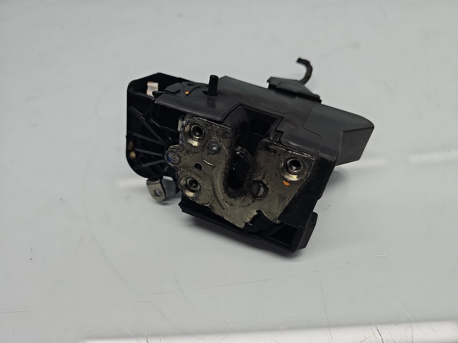 Broasca usa dreapta spate Dacia Logan II MCV BK (K52) [Fabr 2013-2022] Facelift 825025375R - imagine 3