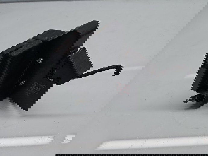 Broasca usa dreapta spate Dacia Logan II MCV BK (K52) [Fabr 2013-2022] Facelift 825025375R