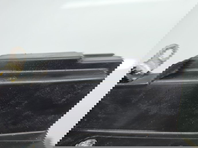 Broasca usa dreapta spate Dacia Logan II MCV BK (K52) [Fabr 2013-2022] Facelift 825025375R