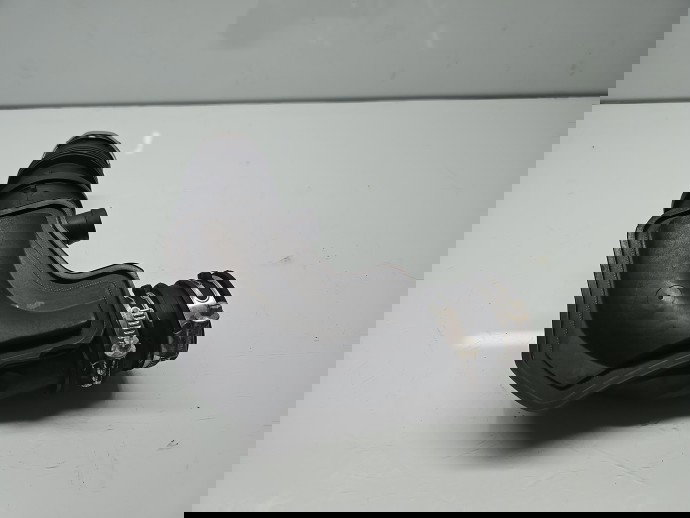 Rezonator turbo Ford Focus 3 Hatchback [Fabr 2011-2015] CV61-6C784-BC