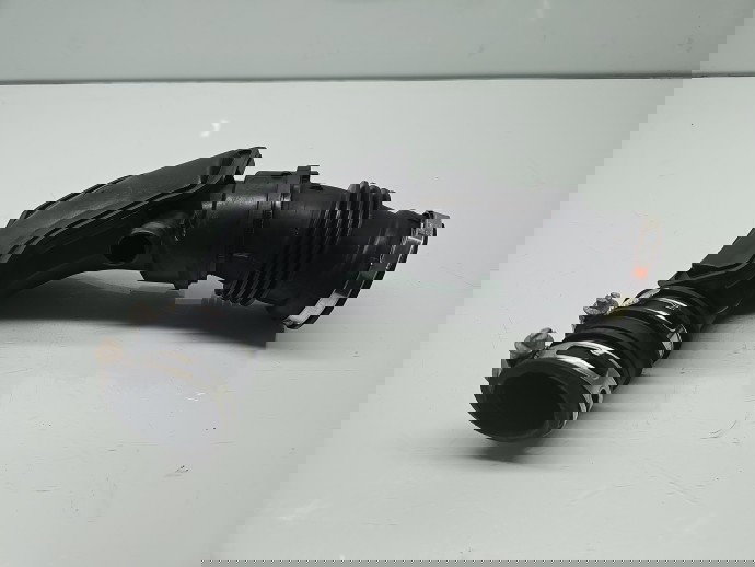 Rezonator turbo Ford Focus 3 Hatchback [Fabr 2011-2015] CV61-6C784-BC