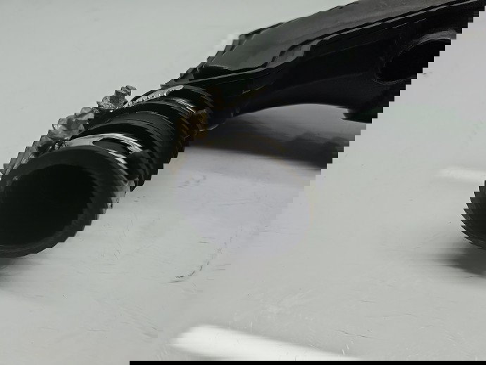 Rezonator turbo Ford Focus 3 Hatchback [Fabr 2011-2015] CV61-6C784-BC