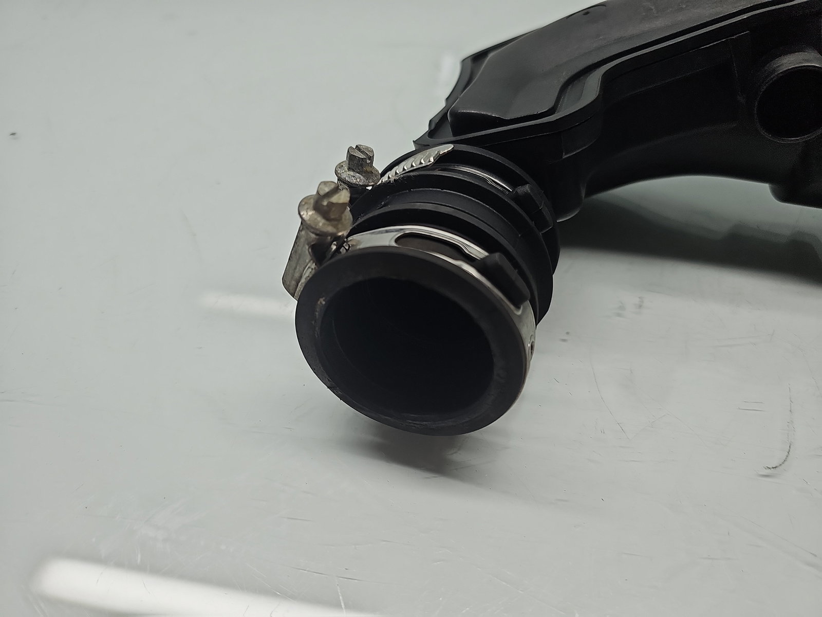 Rezonator turbo Ford Focus 3 Hatchback [Fabr 2011-2015] CV61-6C784-BC - imagine 3