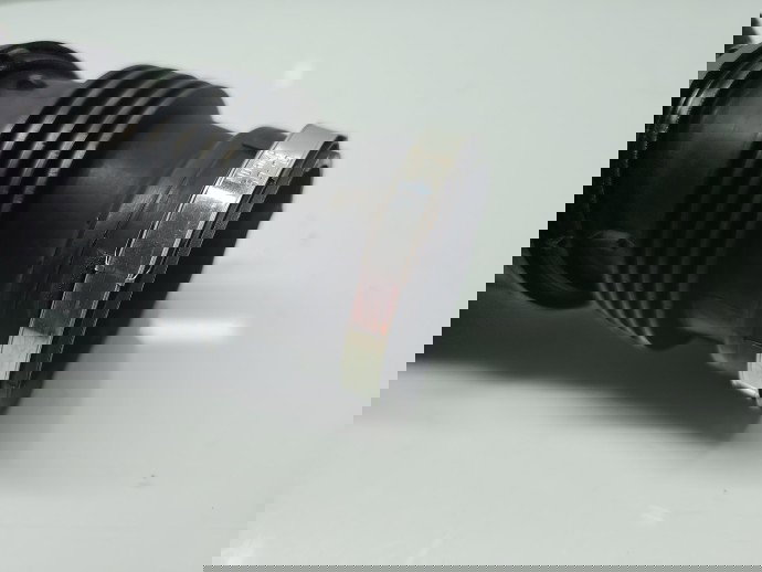 Rezonator turbo Ford Focus 3 Hatchback [Fabr 2011-2015] CV61-6C784-BC