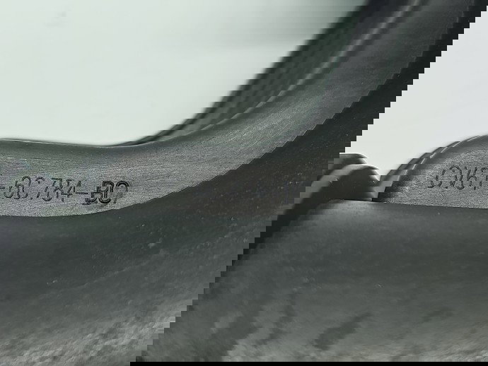 Rezonator turbo Ford Focus 3 Hatchback [Fabr 2011-2015] CV61-6C784-BC