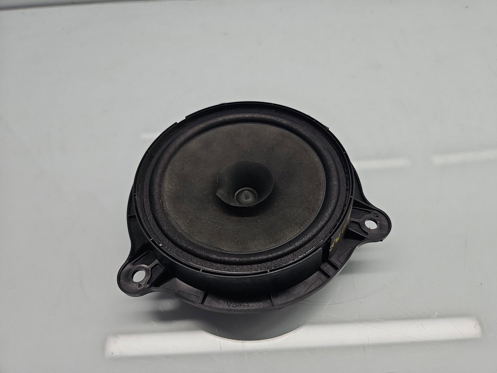 Boxa dreapta fata Dacia Logan II MCV BK (K52) [Fabr 2013-2022] Facelift 281563SG0A - imagine 1