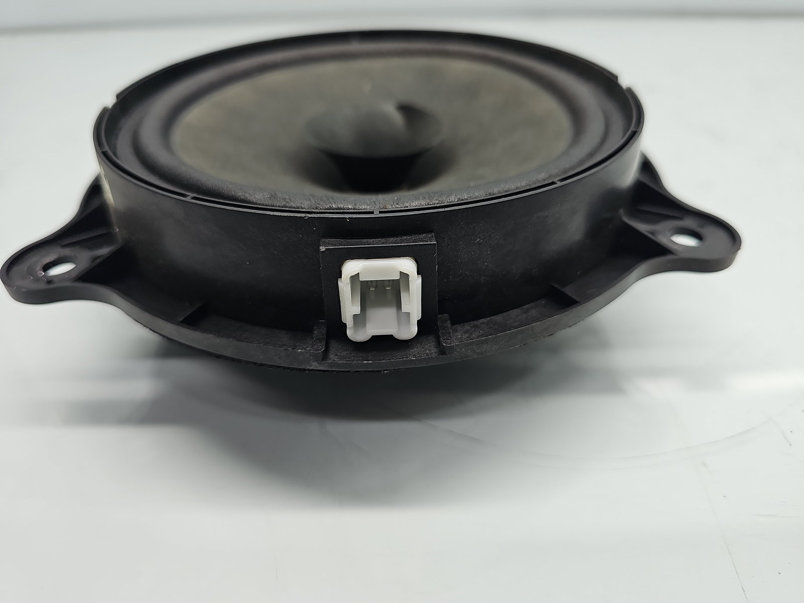 Boxa dreapta fata Dacia Logan II MCV BK (K52) [Fabr 2013-2022] Facelift 281563SG0A - imagine 2