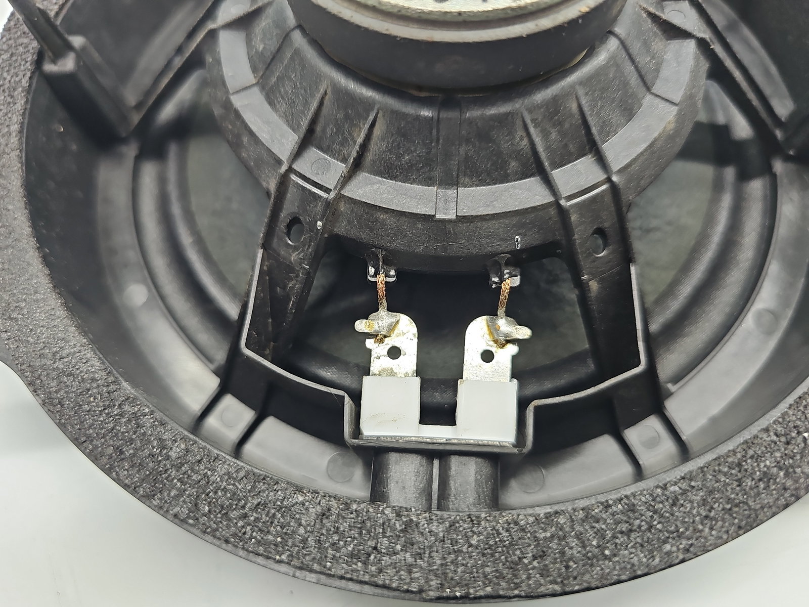 Boxa dreapta fata Dacia Logan II MCV BK (K52) [Fabr 2013-2022] Facelift 281563SG0A - imagine 4