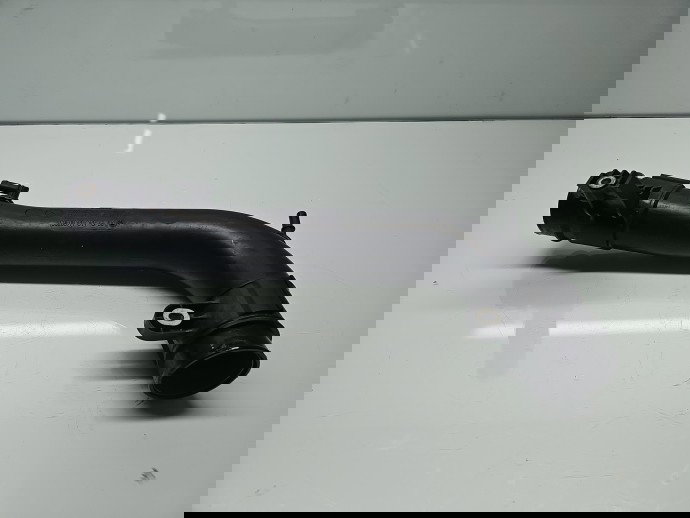 Tub intercooler Ford Focus 3 Hatchback [Fabr 2011-2015] CV61-6C784-AE 1.0 Benz M1DA 92KW / 125CP