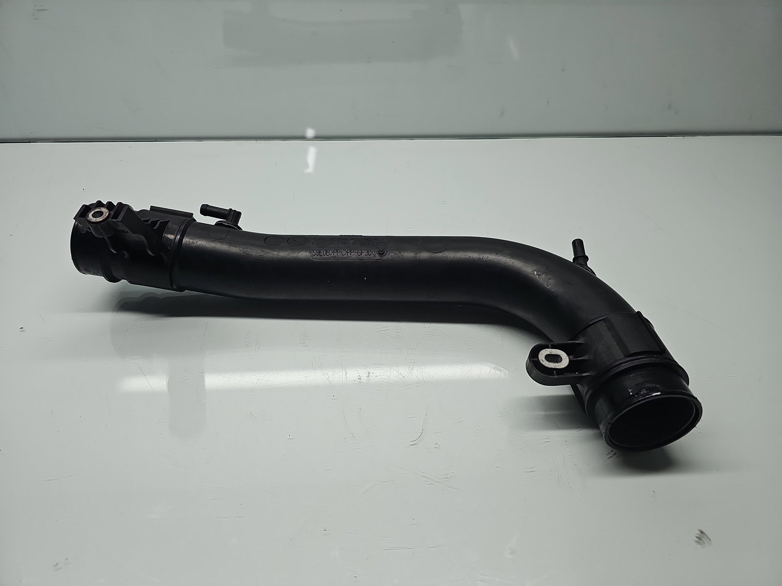 Tub intercooler Ford Focus 3 Hatchback [Fabr 2011-2015] CV61-6C784-AE 1.0 Benz M1DA 92KW / 125CP - imagine 1