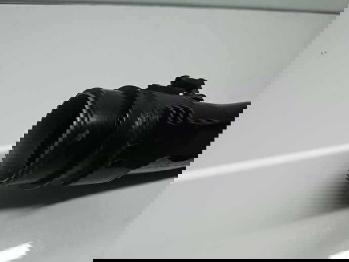 Tub intercooler Ford Focus 3 Hatchback [Fabr 2011-2015] CV61-6C784-AE 1.0 Benz M1DA 92KW / 125CP