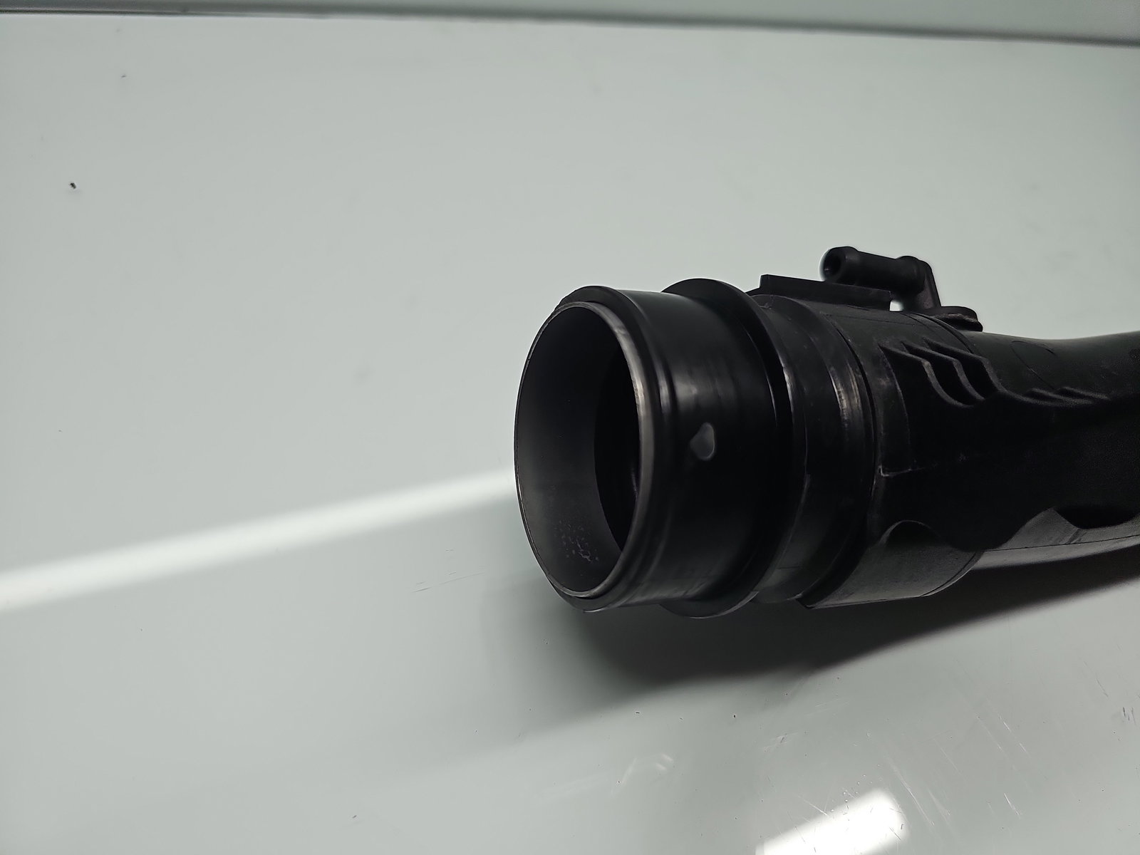 Tub intercooler Ford Focus 3 Hatchback [Fabr 2011-2015] CV61-6C784-AE 1.0 Benz M1DA 92KW / 125CP - imagine 2