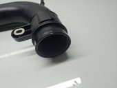 Tub intercooler Ford Focus 3 Hatchback [Fabr 2011-2015] CV61-6C784-AE 1.0 Benz M1DA 92KW / 125CP