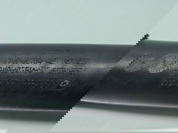 Tub intercooler Ford Focus 3 Hatchback [Fabr 2011-2015] CV61-6C784-AE 1.0 Benz M1DA 92KW / 125CP