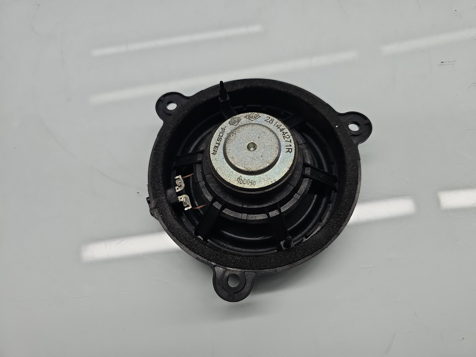 Boxa dreapta spate Dacia Logan II MCV BK (K52) [Fabr 2013-2022] Facelift 281444271R - imagine 3