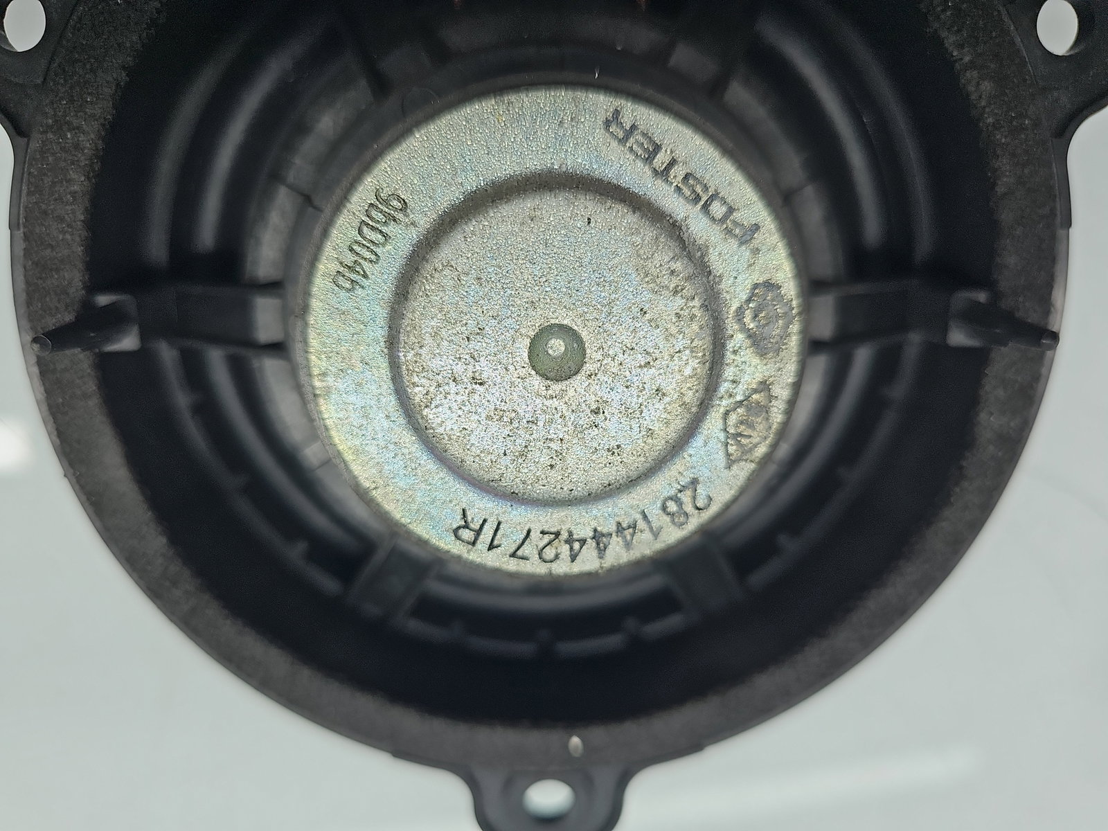 Boxa dreapta spate Dacia Logan II MCV BK (K52) [Fabr 2013-2022] Facelift 281444271R - imagine 5