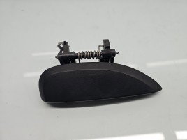 Maner usa dreapta fata Dacia Logan II MCV BK (K52) [Fabr 2013-2022] Facelift ALBASTRU