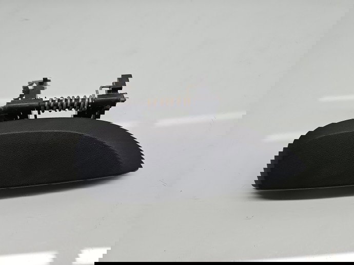 Maner usa dreapta fata Dacia Logan II MCV BK (K52) [Fabr 2013-2022] Facelift ALBASTRU