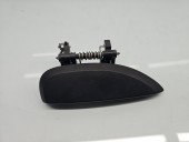 Maner usa dreapta fata Dacia Logan II MCV BK (K52) [Fabr 2013-2022] Facelift ALBASTRU