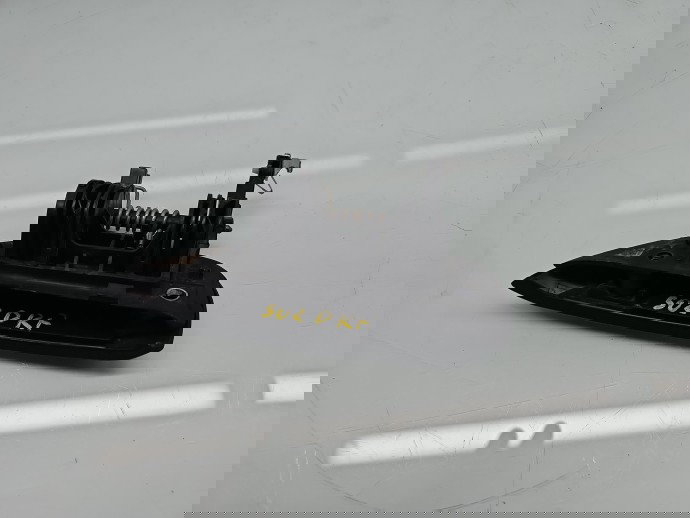 Maner usa dreapta fata Dacia Logan II MCV BK (K52) [Fabr 2013-2022] Facelift ALBASTRU