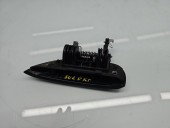 Maner usa dreapta fata Dacia Logan II MCV BK (K52) [Fabr 2013-2022] Facelift ALBASTRU