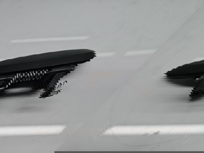 Maner usa dreapta fata Dacia Logan II MCV BK (K52) [Fabr 2013-2022] Facelift ALBASTRU