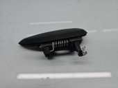 Maner usa dreapta fata Dacia Logan II MCV BK (K52) [Fabr 2013-2022] Facelift ALBASTRU