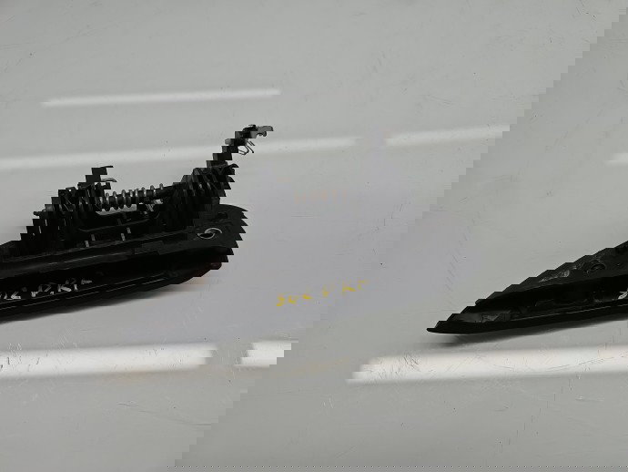 Maner usa dreapta fata Dacia Logan II MCV BK (K52) [Fabr 2013-2022] Facelift ALBASTRU