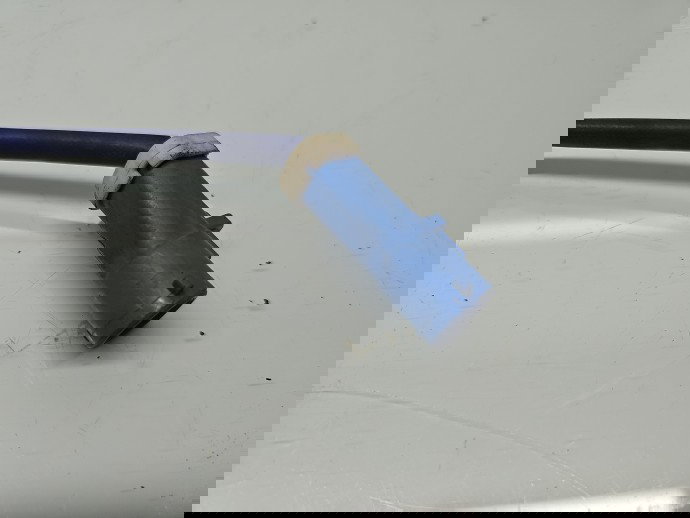 Sonda lambda Ford Focus 3 Hatchback [Fabr 2011-2015] 0258986744 1.0 Benz M1DA 92KW / 125CP