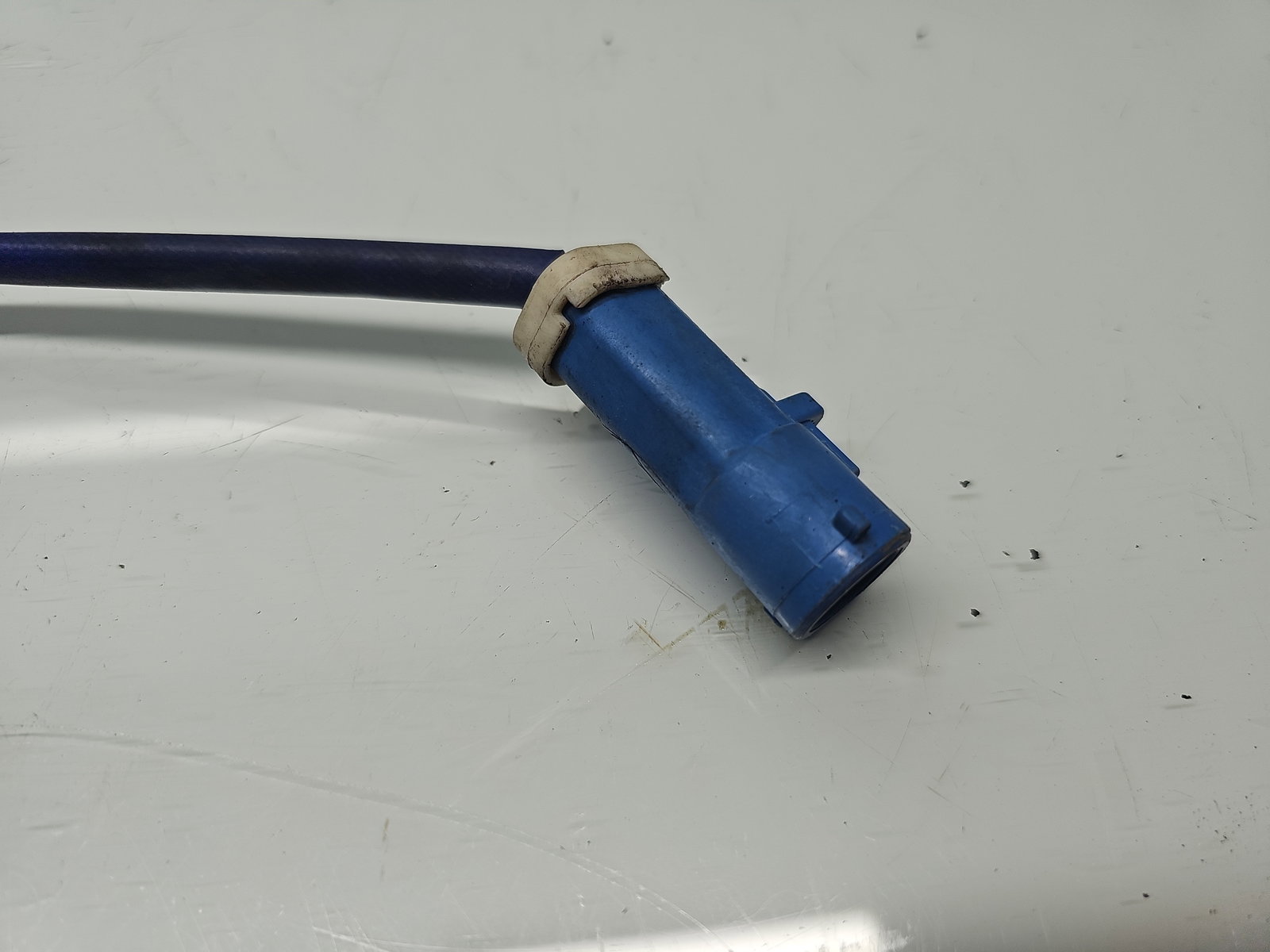 Sonda lambda Ford Focus 3 Hatchback [Fabr 2011-2015] 0258986744 1.0 Benz M1DA 92KW / 125CP - imagine 3