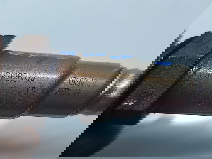 Sonda lambda Ford Focus 3 Hatchback [Fabr 2011-2015] 0258986744 1.0 Benz M1DA 92KW / 125CP