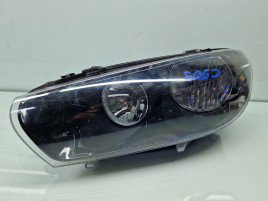  Far stanga Volkswagen Scirocco (137) Coupe [Fabr 2008-2017] 0844111C3L