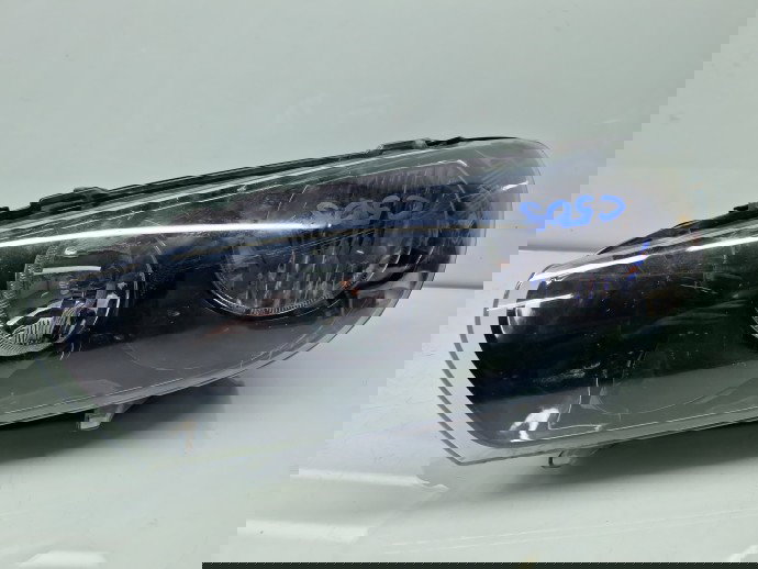  Far stanga Volkswagen Scirocco (137) Coupe [Fabr 2008-2017] 0844111C3L