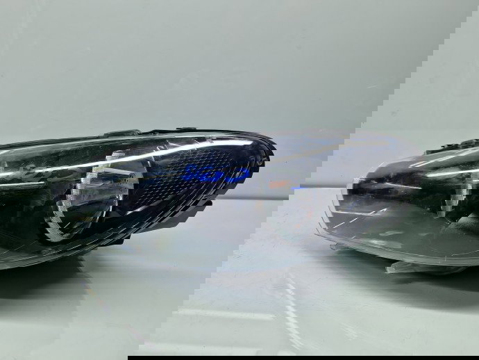  Far stanga Volkswagen Scirocco (137) Coupe [Fabr 2008-2017] 0844111C3L