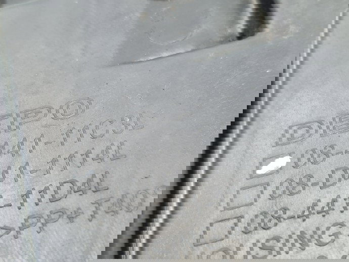  Far stanga Volkswagen Scirocco (137) Coupe [Fabr 2008-2017] 0844111C3L