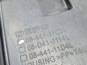  Far stanga Volkswagen Scirocco (137) Coupe [Fabr 2008-2017] 0844111C3L