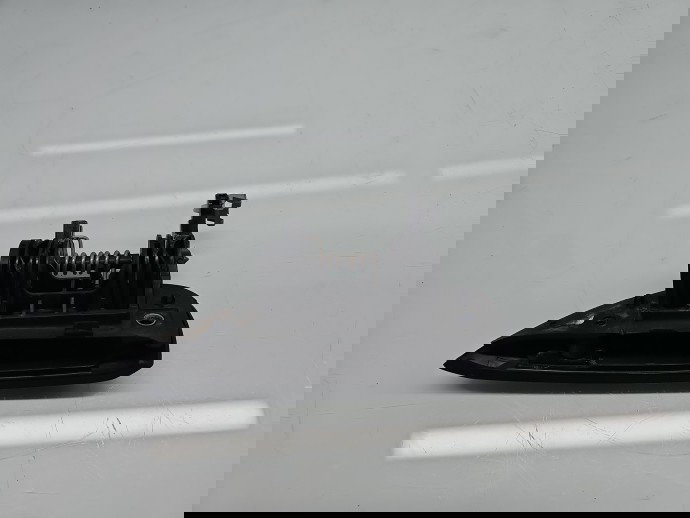 Maner usa dreapta spate Dacia Logan II MCV BK (K52) [Fabr 2013-2022] Facelift ALBASTRU