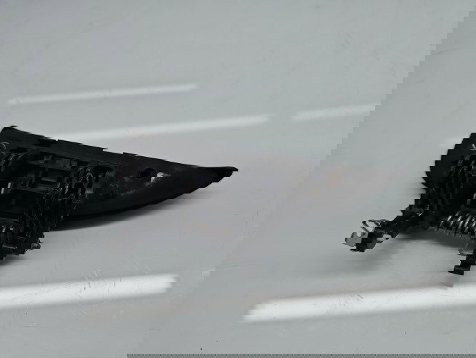 Maner usa dreapta spate Dacia Logan II MCV BK (K52) [Fabr 2013-2022] Facelift ALBASTRU