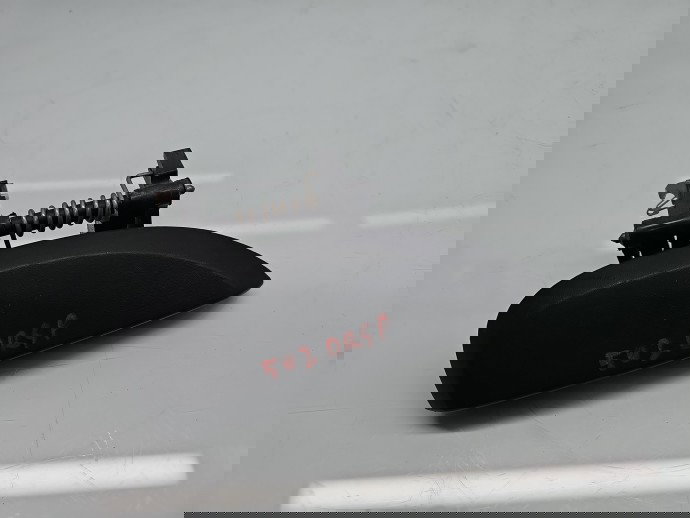 Maner usa dreapta spate Dacia Logan II MCV BK (K52) [Fabr 2013-2022] Facelift ALBASTRU