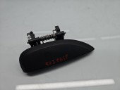 Maner usa dreapta spate Dacia Logan II MCV BK (K52) [Fabr 2013-2022] Facelift ALBASTRU